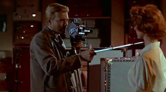 Dying On Film: 5 Movies About S...